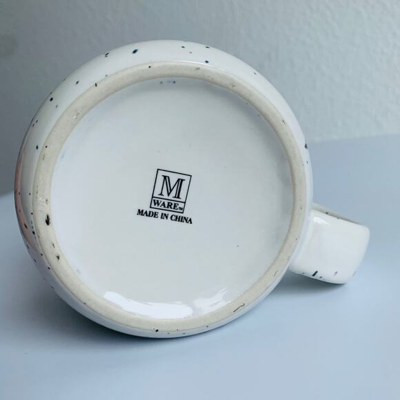 Don’t Bother Me I’m Crabby Soup Mug - Picture 5 of 6